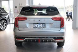 2024 GWM Haval Jolion Lux Hybrid