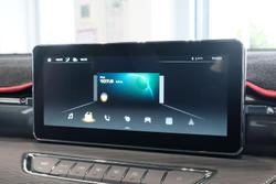 2024 GWM Haval Jolion Lux Hybrid