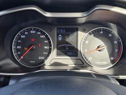 2023 MG ZS Excite AZS1 MY23 Diamond Red