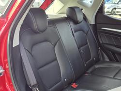 2023 MG ZS Excite AZS1 MY23 Diamond Red