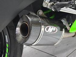 2023 Kawasaki NINJA ZX-6R (636) Green