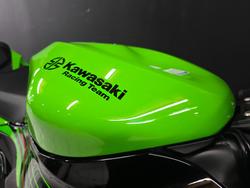2023 Kawasaki NINJA ZX-6R (636) Green