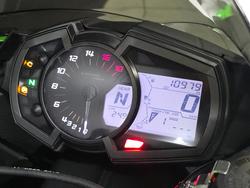 2023 Kawasaki NINJA ZX-6R (636) Green