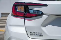 2024 Subaru Impreza 2.0S G6 MY24 AWD Crystal White