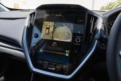 2024 Subaru Impreza 2.0S G6 MY24 AWD Crystal White