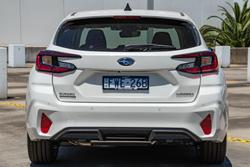 2024 Subaru Impreza 2.0S G6 MY24 AWD Crystal White