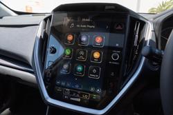 2024 Subaru Impreza 2.0S G6 MY24 AWD Crystal White