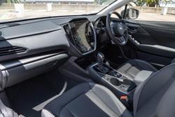 2024 Subaru Impreza 2.0S G6 MY24 AWD Crystal White