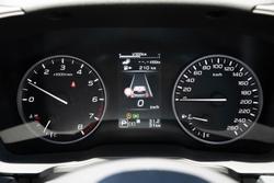 2024 Subaru Impreza 2.0S G6 MY24 AWD Crystal White