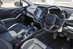 2024 Subaru Impreza 2.0S G6 MY24 AWD Crystal White