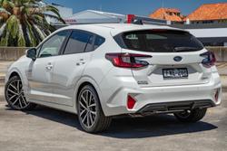 2024 Subaru Impreza 2.0S G6 MY24 AWD Crystal White