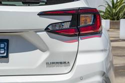 2024 Subaru Impreza 2.0S G6 MY24 AWD Crystal White