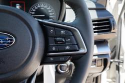 2024 Subaru Impreza 2.0S G6 MY24 AWD Crystal White