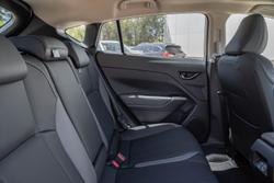 2024 Subaru Impreza 2.0S G6 MY24 AWD Crystal White