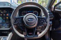 2025 Subaru WRX tS