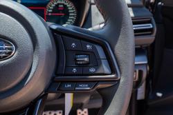 2025 Subaru WRX tS