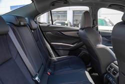 2025 Subaru WRX tS