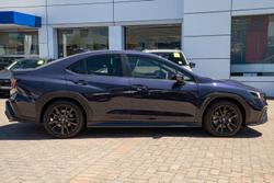 2025 Subaru WRX tS VB MY25 AWD Galaxy Purple