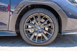 2025 Subaru WRX tS VB MY25 AWD Galaxy Purple