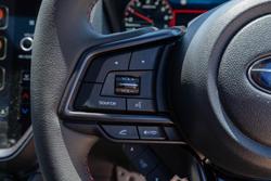 2025 Subaru WRX tS