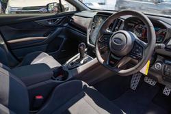 2025 Subaru WRX tS