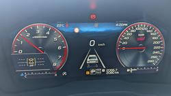 2025 Subaru WRX tS