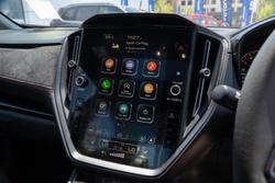 2025 Subaru WRX tS VB MY25 AWD Galaxy Purple