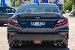 2025 Subaru WRX tS