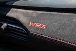 2025 Subaru WRX tS