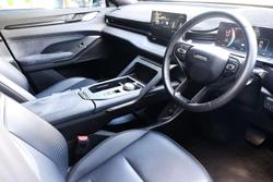 2022 GWM Haval H6GT Lux