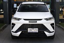 2022 GWM Haval H6GT Lux