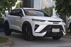2022 GWM Haval H6GT Lux