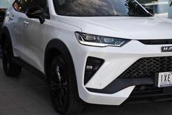 2022 GWM Haval H6GT Lux