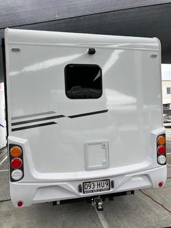 2024 Avida Birdsville