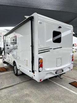 2024 Avida Birdsville