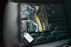 2022 Kia Sorento GT-Line