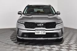 2022 Kia Sorento GT-Line