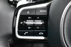 2022 Kia Sorento GT-Line