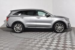 2022 Kia Sorento GT-Line