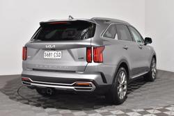 2022 Kia Sorento GT-Line