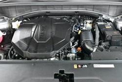 2022 Kia Sorento GT-Line