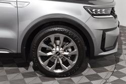 2022 Kia Sorento GT-Line