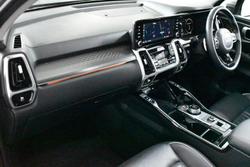 2022 Kia Sorento GT-Line