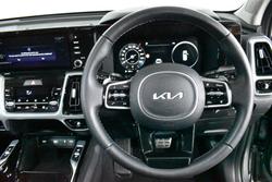 2022 Kia Sorento GT-Line