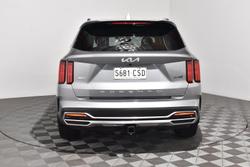 2022 Kia Sorento GT-Line