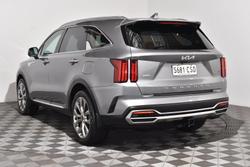 2022 Kia Sorento GT-Line