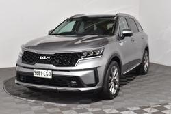 2022 Kia Sorento GT-Line
