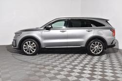 2022 Kia Sorento GT-Line