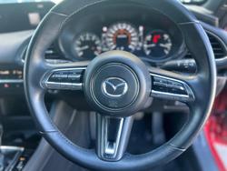 2022 Mazda 3 G20 Touring