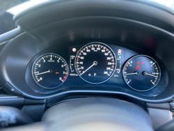 2022 Mazda 3 G20 Touring